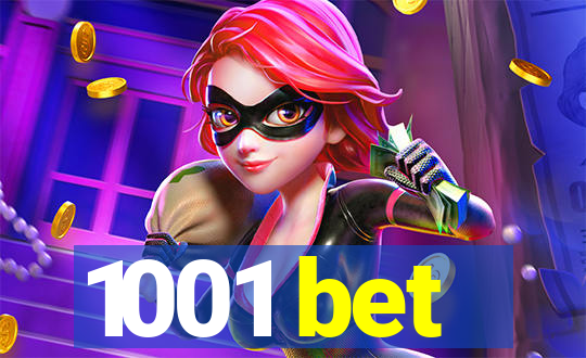 1001 bet